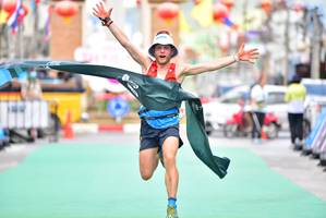 BIB: 
                            <button type="button" onclick="openModal(21795428)" class="btn btn-primary btn-sm float-right btn-popup" data-toggle="modal" data-target=".modal-high-quality">
                        <i class="fas fa-shopping-cart"></i> Add to Cart
                    </button>
                                            <button type="button" onclick="isThisMe(21795428, true)" class="btn btn-success btn-sm float-right btn-popup btn-isme hidden" data-toggle="tooltip" data-placement="bottom" title="นี่คือรูปของคุณใช่ไหม คลิกที่นี่เพื่อเอาเข้าอัลบั้ม">
                        <i class="fas fa-plus"></i> Add to album
                    </button>
                    <button type="button" onclick="isThisMe(21795428, false)" class="btn btn-warning btn-sm float-right btn-popup btn-isnotme hidden">
                        <i class="fas fa-ban"></i> Remove from album
                    </button>